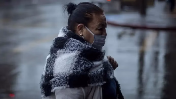 Alerta en la Ciudad de México: el drástico descenso térmico y las heladas que vienen del 11 al 13 de enero Alerta en la Ciudad de México: el drástico descenso térmico y las heladas que vienen del 11 al 13 de enero