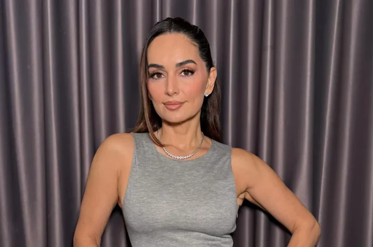 El debut en dirección de Ana de la Reguera desafía la presión social y las citas