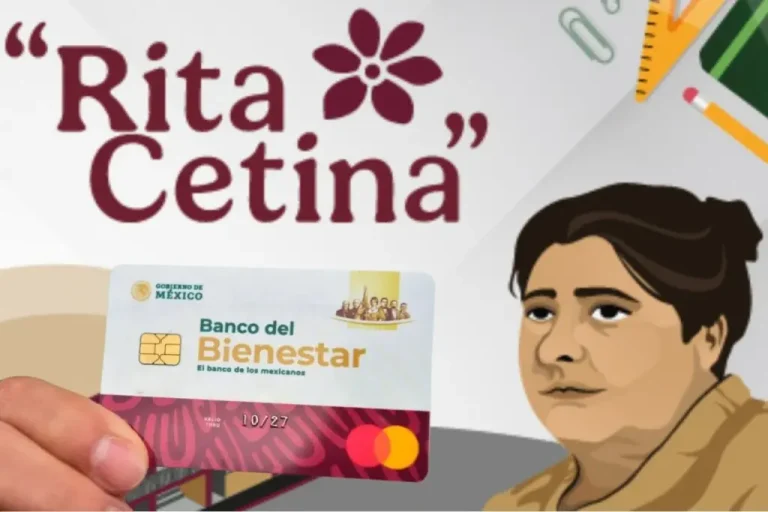 La verdad oculta tras la beca Rita Cetina 2026: ¿Silencio informativo?