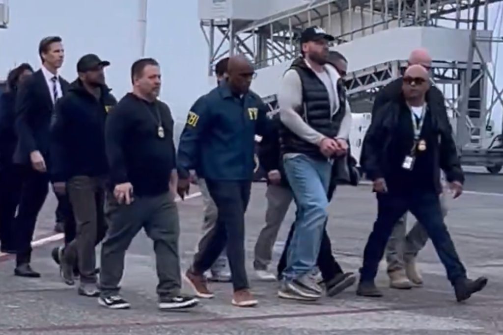 Arresto de Ryan Wedding: Operativo FBI-México desata crisis de soberanía