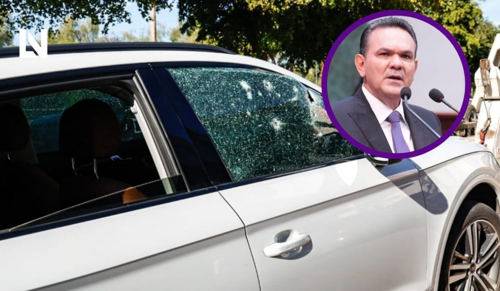 Ataque armado a diputados de MC en Sinaloa: El contexto gremial detrás