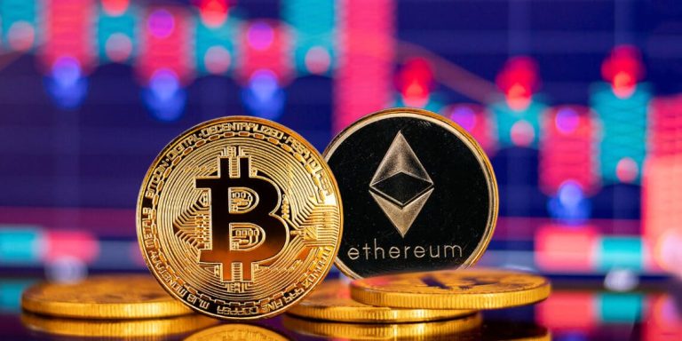 La fusión de Ethereum: ¿puede su nuevo valor ambiental desplazar a Bitcoin?