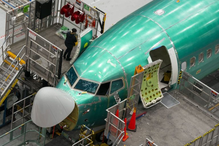 El costo total de la crisis del Boeing 737 MAX 8: Análisis a 2026