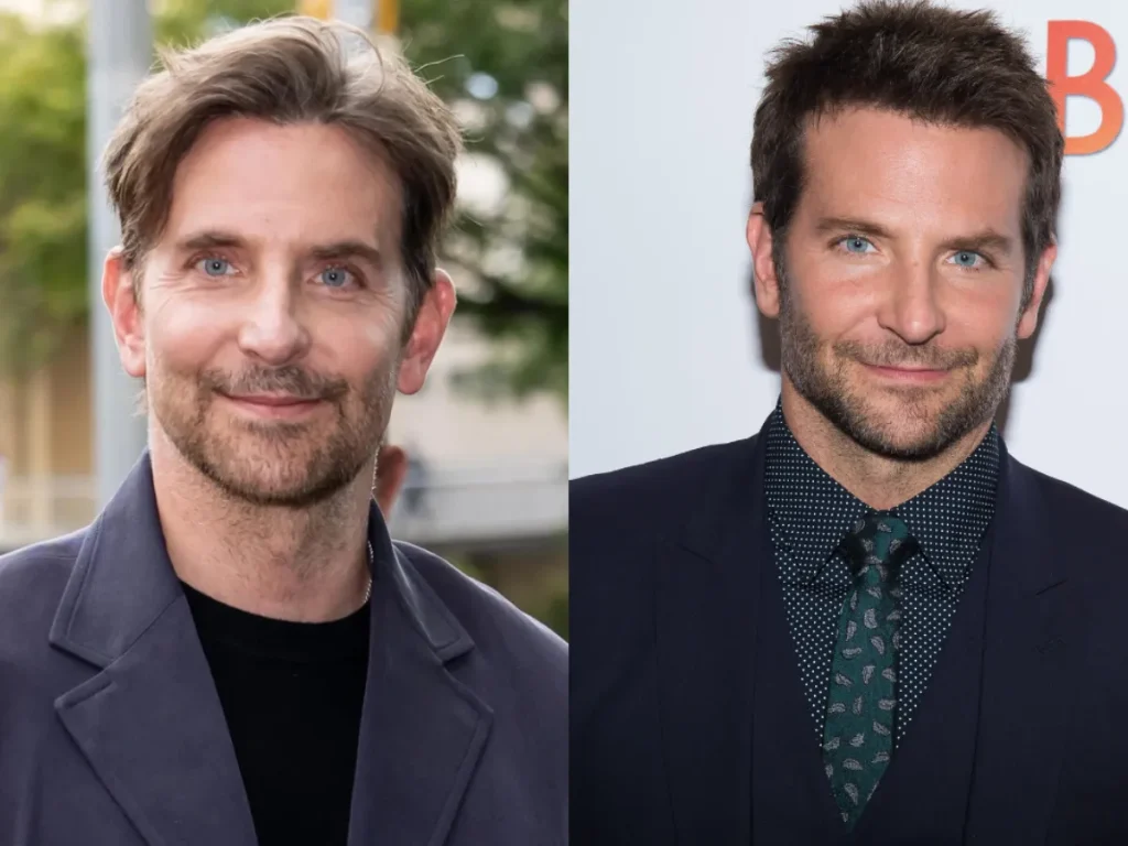 Las confesiones de Bradley Cooper: de la devoción de su madre por un galán turco a los rumores de cirugía