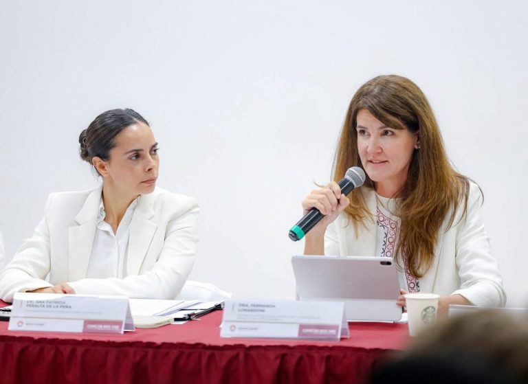 Cancún y ONU-Hábitat impulsan el PMDU y PIMUS con visión 2026