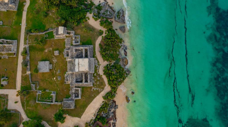 La inversión en infraestructura digna que transforma la avenida Tulum de Cancún