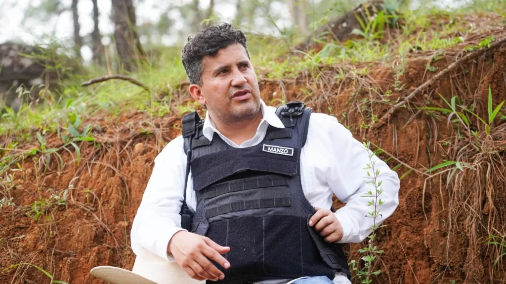 Infiltración del CJNG: La secretaria que facilitó el magnicidio de Carlos Manzo