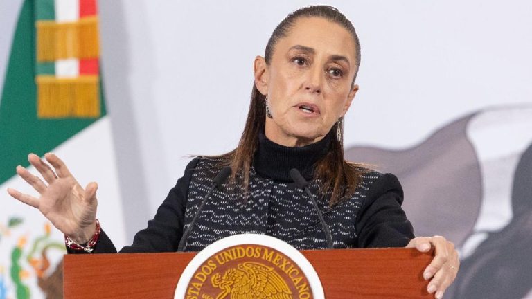 Ayuda a Cuba: Sheinbaum precisa los dos mecanismos de envío de crudo