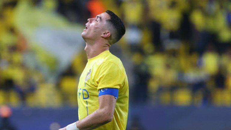 La polémica arbitral que aleja a Cristiano Ronaldo del título saudí