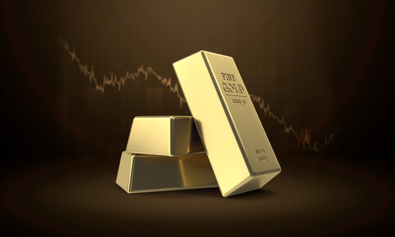 Dólar fuerte y Fed: Por qué el oro sufrió su mayor caída en 3 años