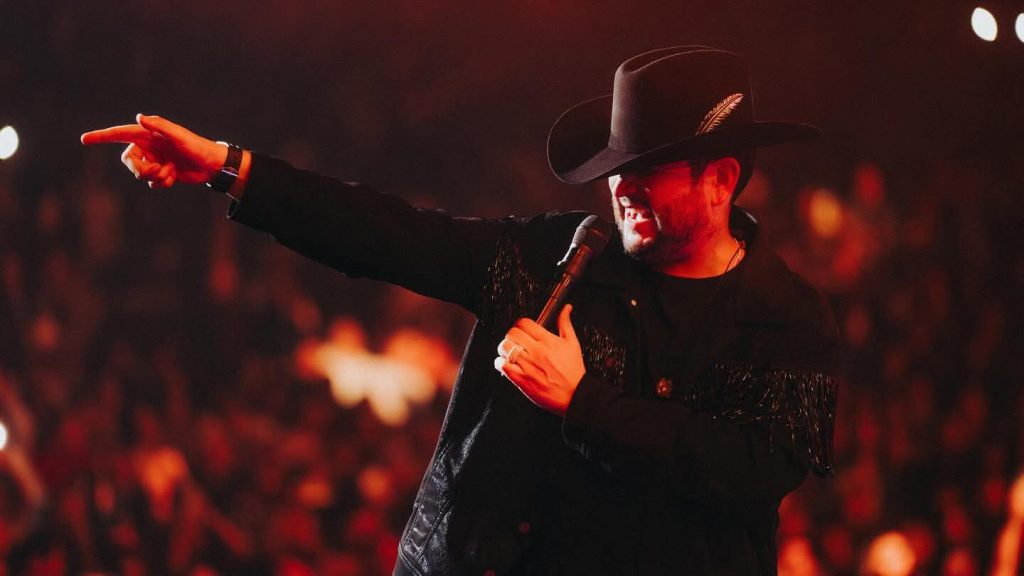 Eden Muñoz en Cancún: una noche histórica en la Plaza de Toros