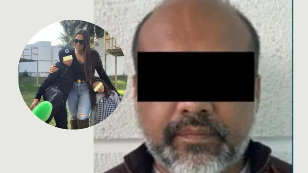 El caso Eduardo Salvador "N": Reincidencia y captura tras 10 meses de fuga