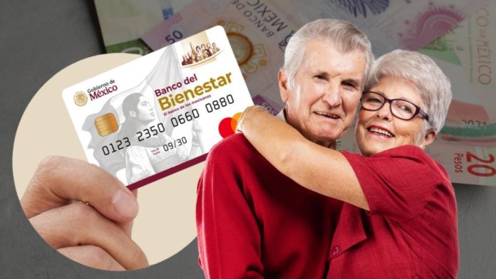 Inicia el calendario de la Pensión Bienestar enero 2026: 99 mil millones en juego