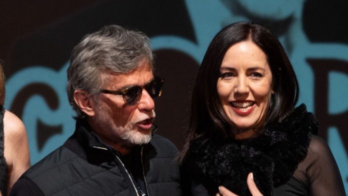 La verdad tras la supuesta pelea: Humberto Zurita desmiente ser un "patán"