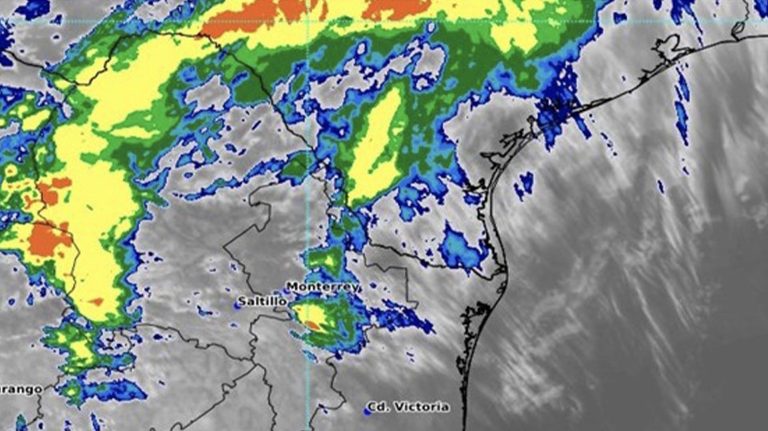 Alerta nacional por el frente frío 27: la triple amenaza de lluvias, viento y temperaturas extremas