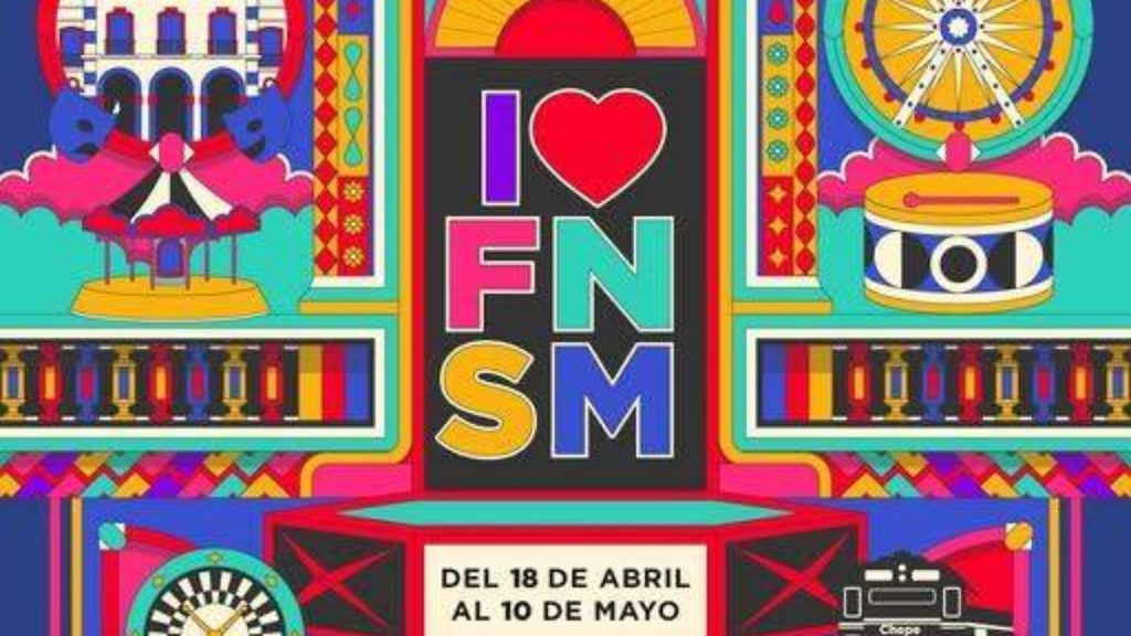 Feria de San Marcos 2026: Cartel completo, fechas y programación oficial