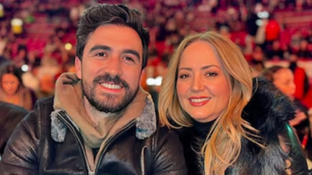 Andrea Legarreta y Luis Carlos Origel: ¿Romance confirmado o maniobra mediática?