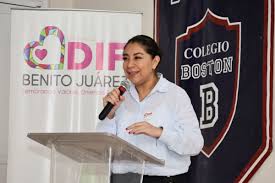 La lucha crítica del DIF Benito Juárez contra la depresión en Cancún