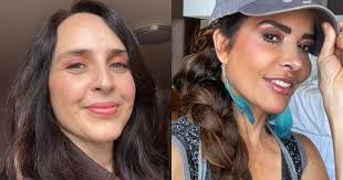 Gloria Trevi pagó el rescate del secuestro de Irán Castillo en 2015