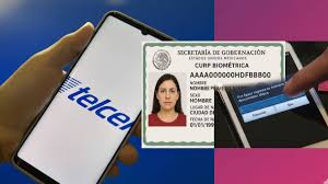 El registro obligatorio de tu línea Telcel: lo que pasa si no tienes la CURP biométrica