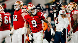 ¿Por qué los 49ers son los mayores ‘underdogs’ de la temporada ante Seattle?