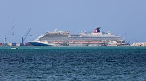 Avance del 74% en la modernización del Puerto de Progreso