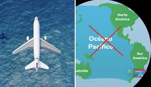 FAA alerta de riesgo aéreo por actividad militar en la región