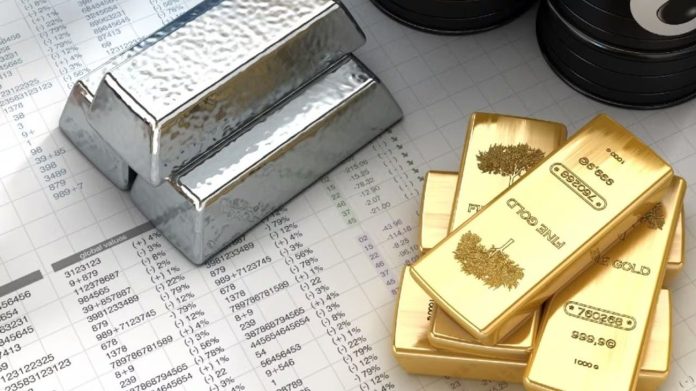 lEl precio del oro y la plata alcanza máximos históricos: una oportunidad clave en plena cuesta de enero El precio del oro y la plata alcanza máximos históricos: una oportunidad clave en plena cuesta de enero