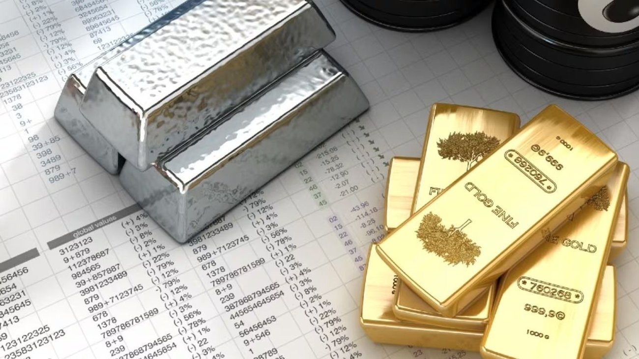 El precio del oro y la plata alcanza máximos históricos: una oportunidad clave en plena cuesta de enero