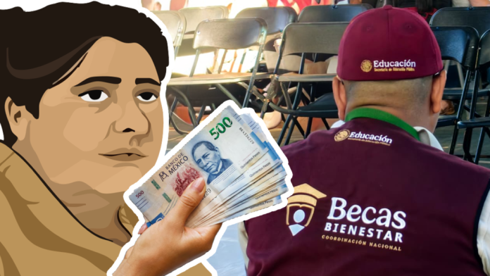 Beca Rita Cetina 2026: ¿El pago de primaria es mejor que el de secundaria? Beca Rita Cetina 2026: ¿El pago de primaria es mejor que el de secundaria?