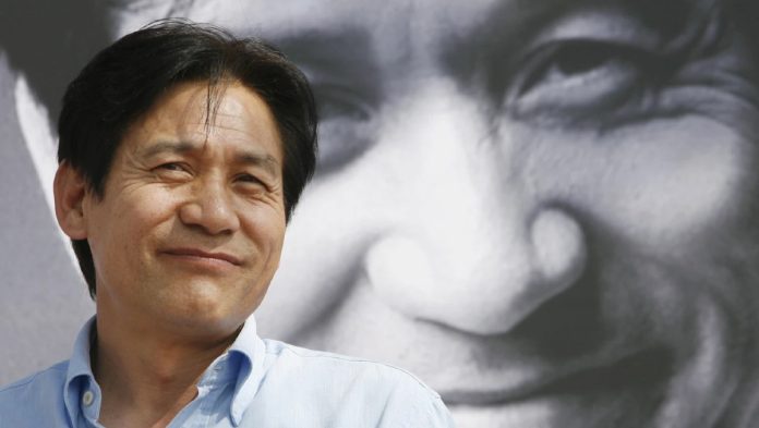 El adiós a un pilar del cine coreano: el legado de Ahn Sung-ki El adiós a un pilar del cine coreano: el legado de Ahn Sung-ki