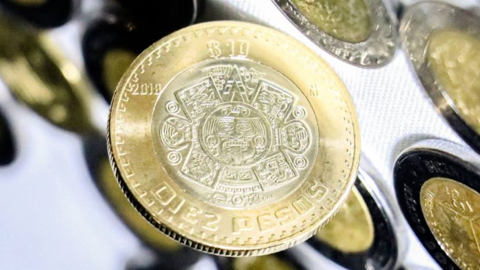 El peso mexicano 2025: la respuesta de Sheinbaum a los críticos del modelo económico