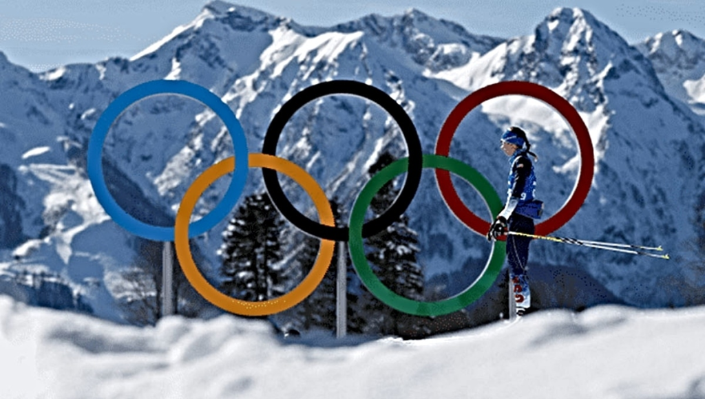 Polémica por el despliegue de ICE en los Juegos Olímpicos de Milán 2026
