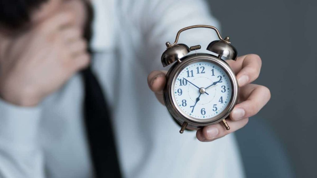 Reducción de la jornada laboral a 40 horas: Calendario y beneficiarios
