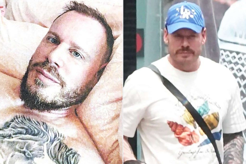 El arresto de Ryan Wedding: de olímpico a capo de la droga transnacional