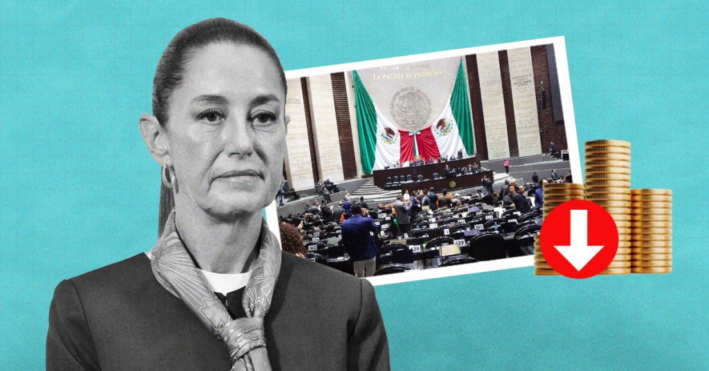 Sheinbaum defiende reforma electoral; Monreal advierte riesgo sin aliados