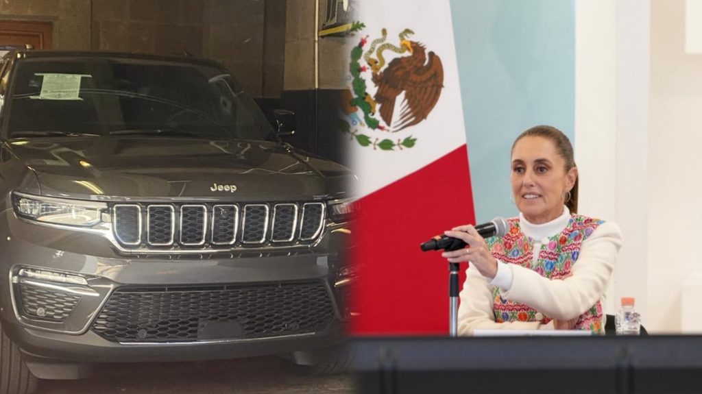 Sheinbaum defiende a la SCJN: el cambio de renta a compra ahorró mil millones