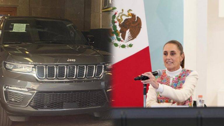 Sheinbaum defiende a la SCJN: el cambio de renta a compra ahorró mil millones