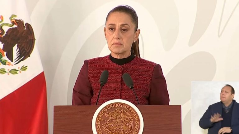 Sheinbaum activa diplomacia por Cuba: evitar crisis humanitaria y aranceles
