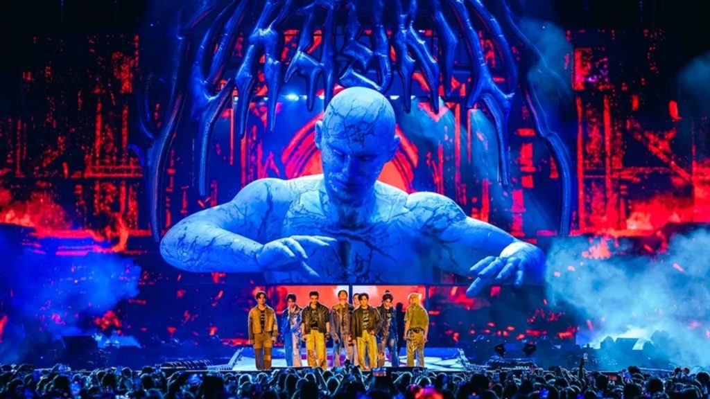 La dominATE Experience de Stray Kids: Fechas, cines y análisis del concierto documental