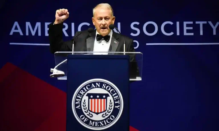 La relación México-Estados Unidos es la más cooperativa tras tensiones por la soberanía