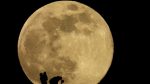 La superluna del lobo 2026: cuándo y a qué hora exacta ver el fenómeno más grande y brillante
