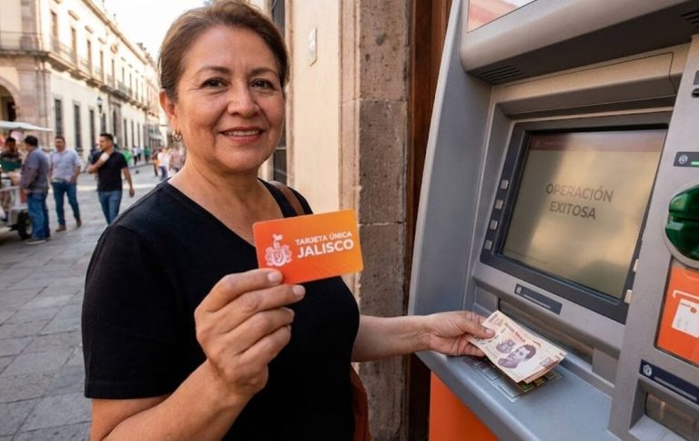 La Única: por qué la tarjeta de Jalisco es la apuesta más ambiciosa de inclusión financiera y transporte subsidiado