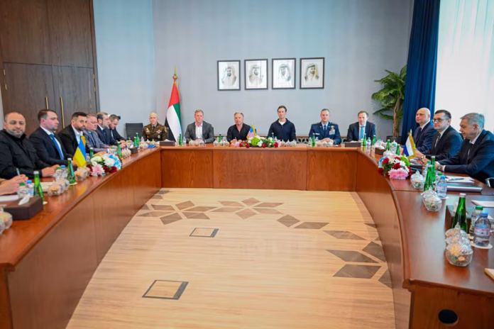 Diálogo militar EEUU y Rusia: Acuerdo de Abu Dabi post-Nuevo START