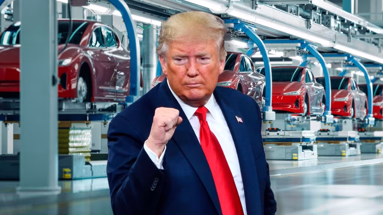 T-MEC automotriz: El dilema de costos y el freno arancelario de Estados Unidos