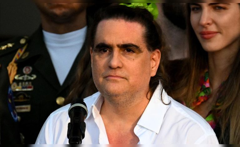 Alex Saab detenido en Venezuela: La controversia por el presunto testaferro de Maduro