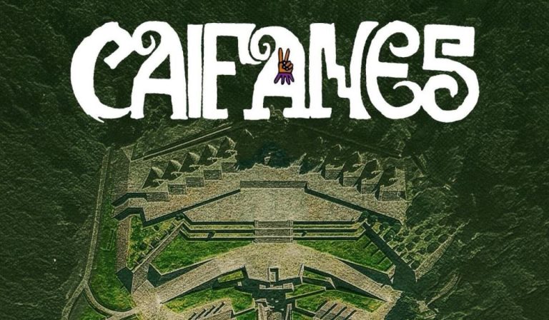 Caifanes en el Centro Ceremonial Otomí: Fechas, boletos y rutas clave