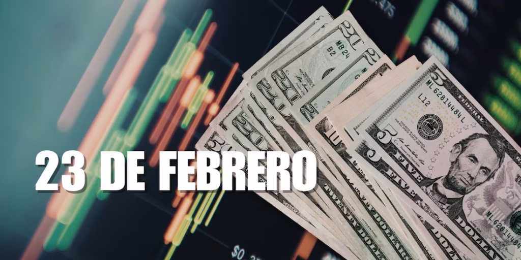 Peso mexicano cae frente al dólar por caos y violencia en México: ¿A cuánto está?