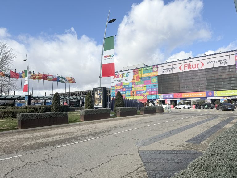 FITUR 2026: Cifras récord y la Agenda de Turismo Sostenible 2027