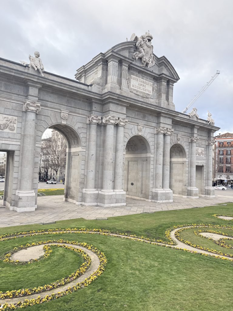 Madrid se consolida como uno de los destinos urbanos líderes del turismo internacional en Europa